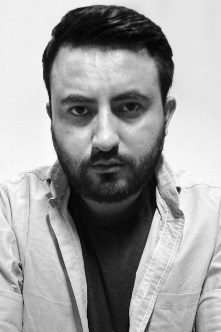 Jesús Herrera Jaimes's poster