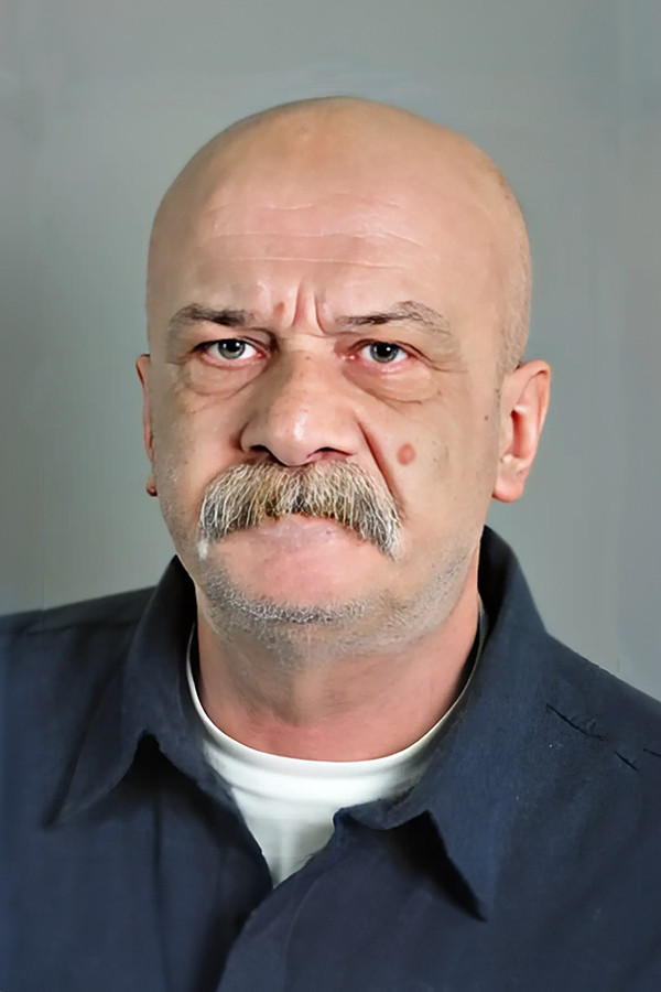 Baki Kurtuluş's poster