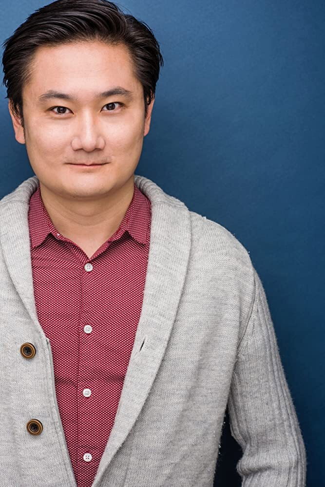 Paul Kwo's poster