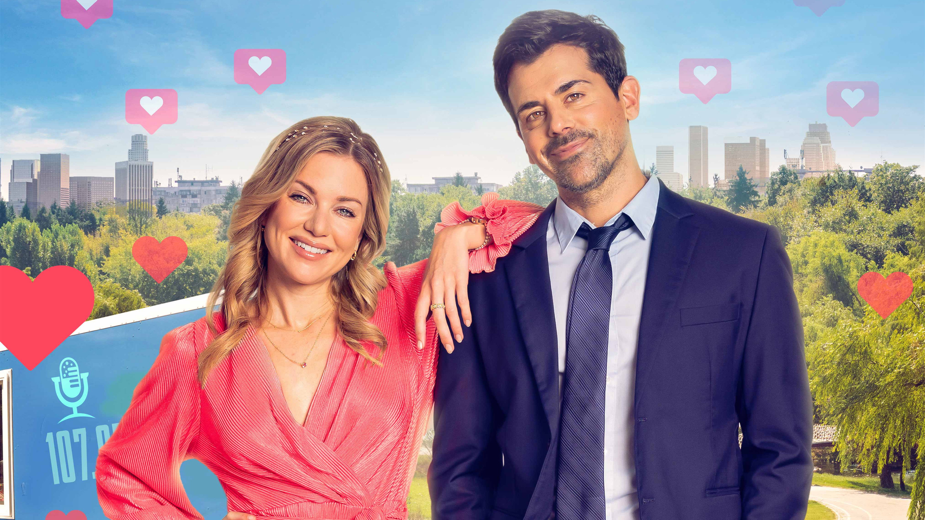 Three Dates to Forever's poster