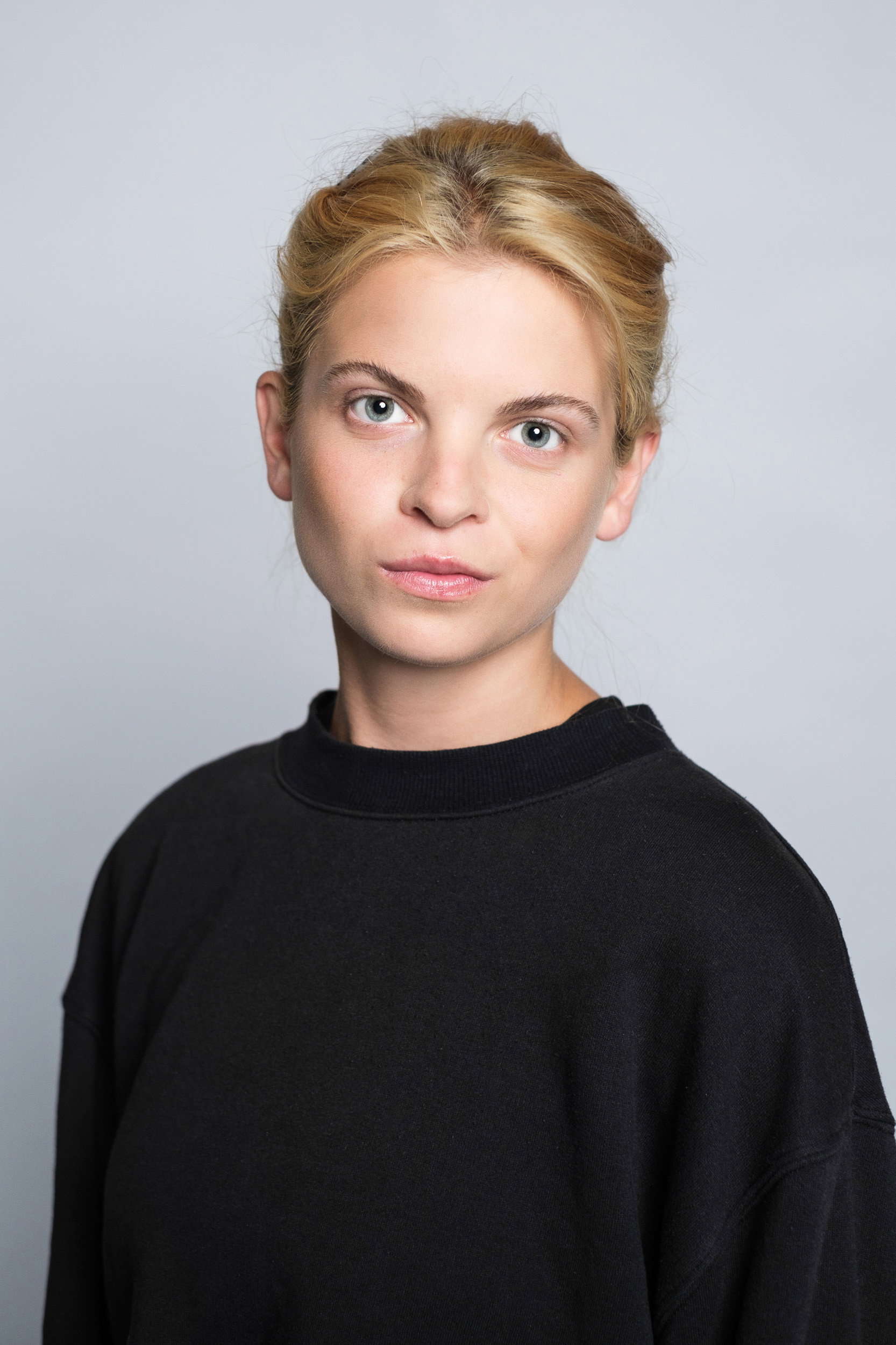 Helena Rząsa's poster