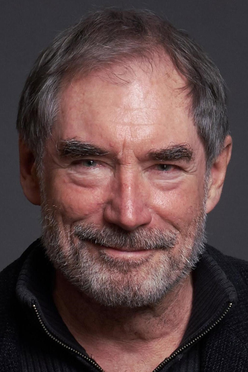 Timothy Dalton's poster