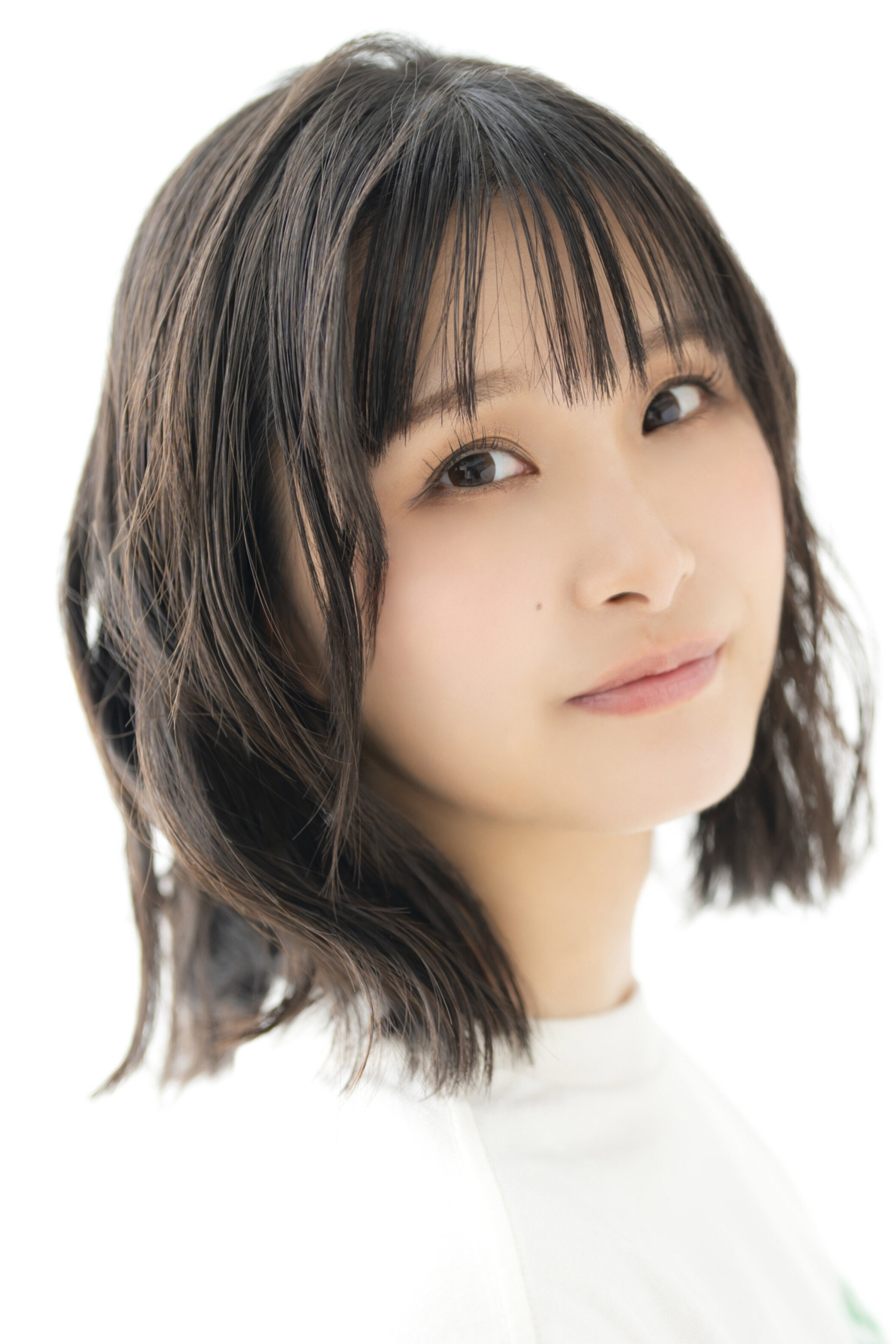 Mayu Sagara's poster