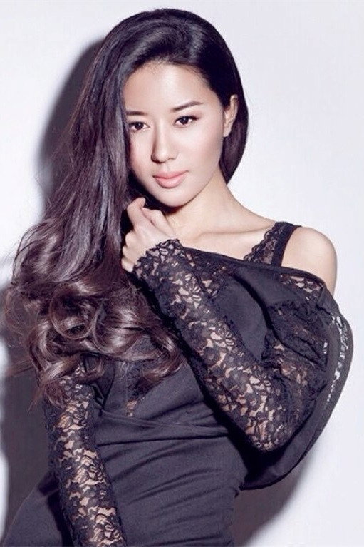 Cui Yue's poster