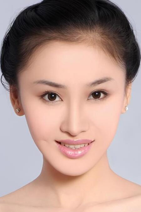 Zhu Ziyan's poster