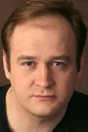 Ivan Ryzhikov's poster