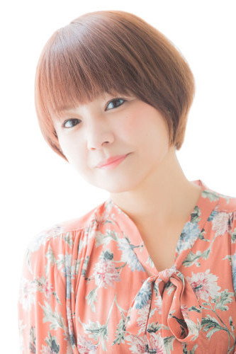 Yuko Nakazawa's poster