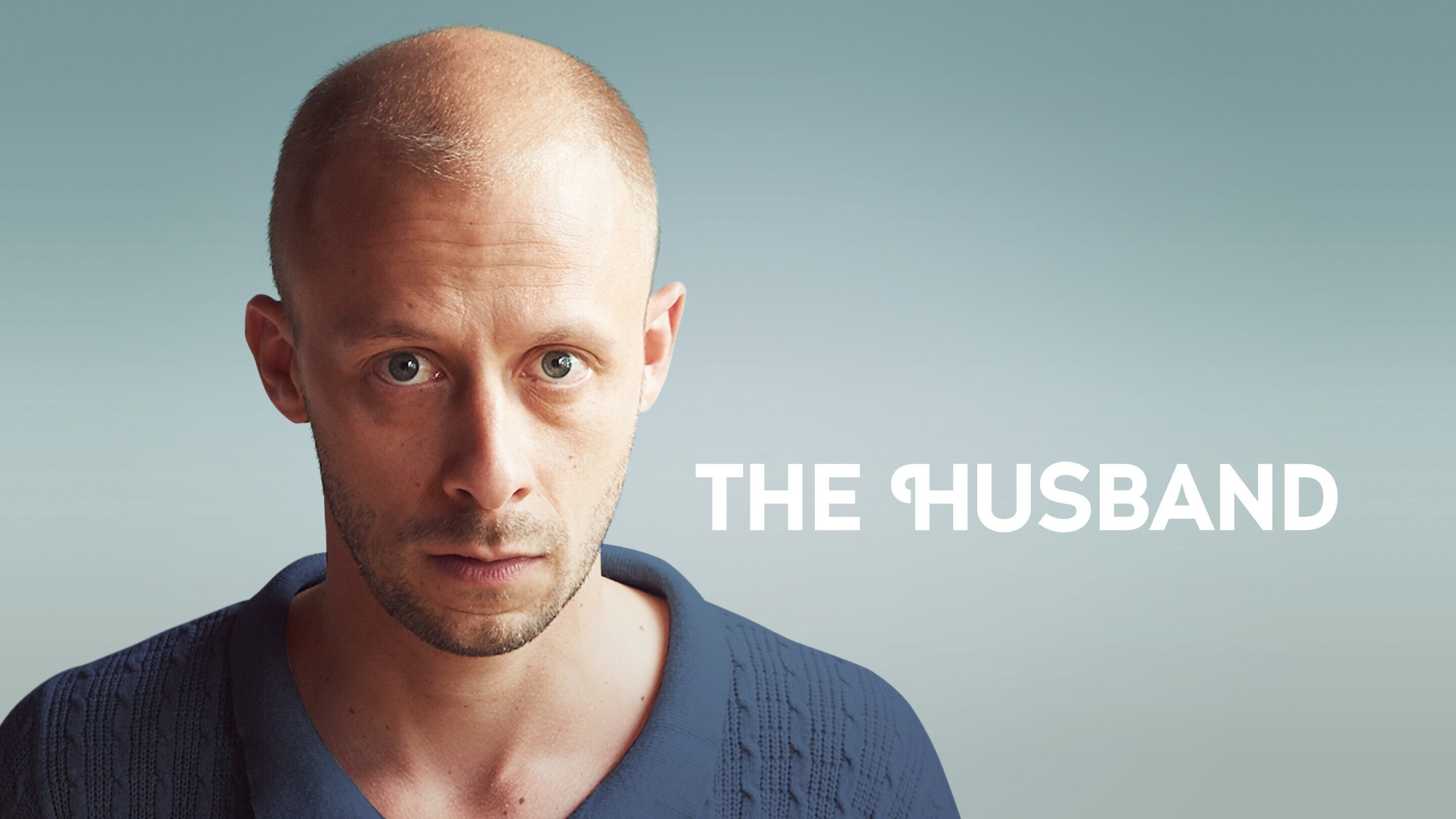 The Husband's poster