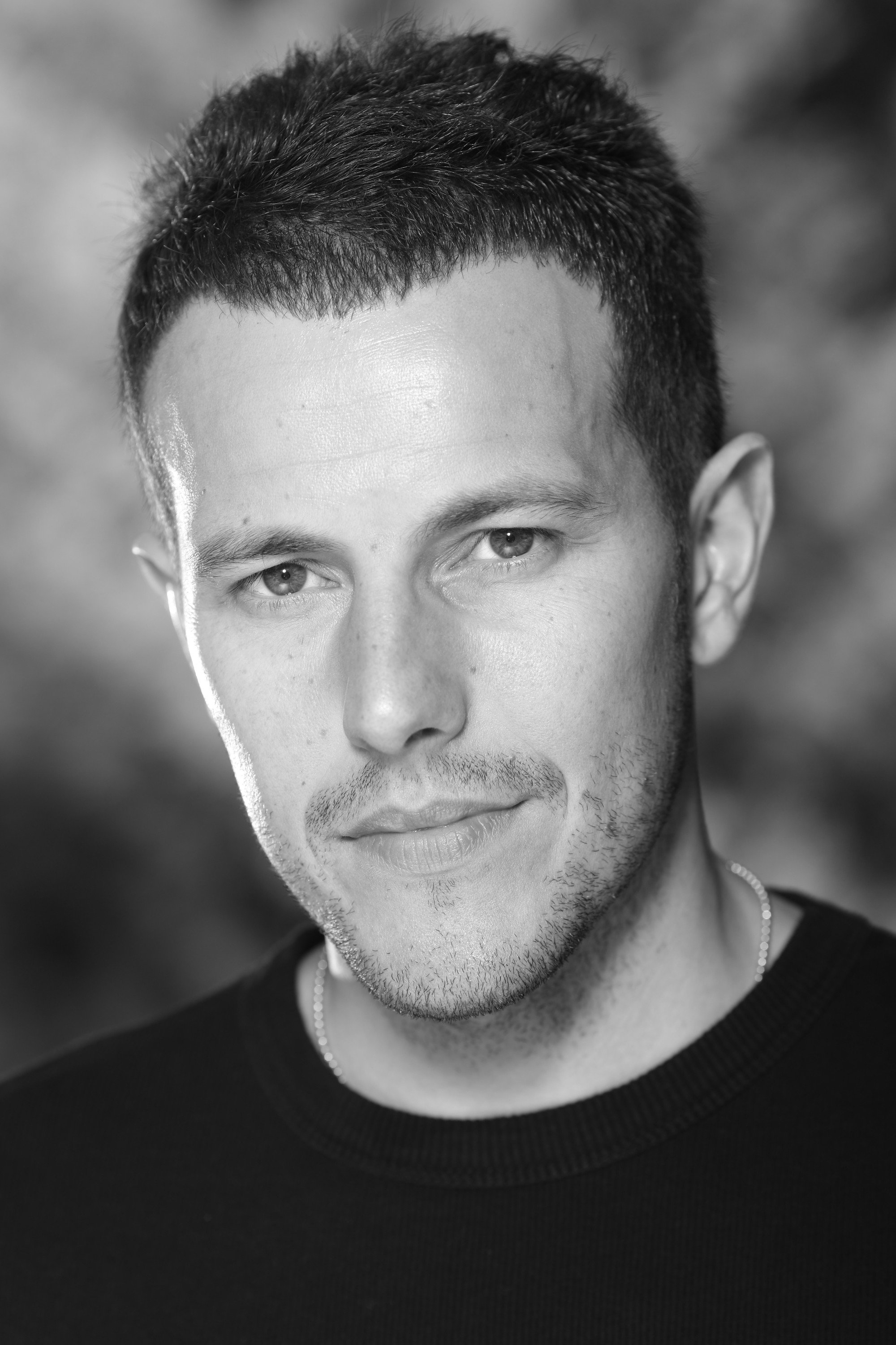 Lee Latchford-Evans's poster