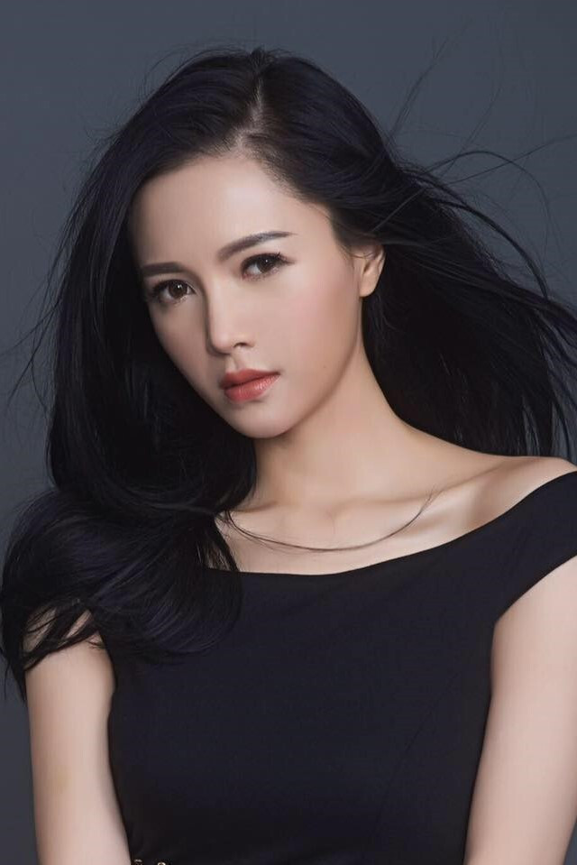 Monna Lam Yi-Chi's poster
