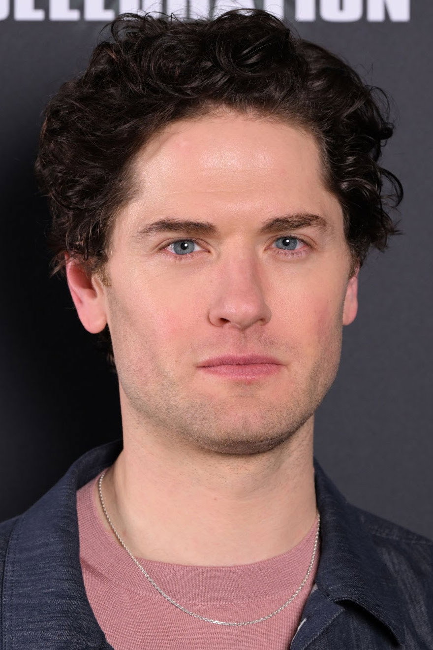 Kyle Soller's poster