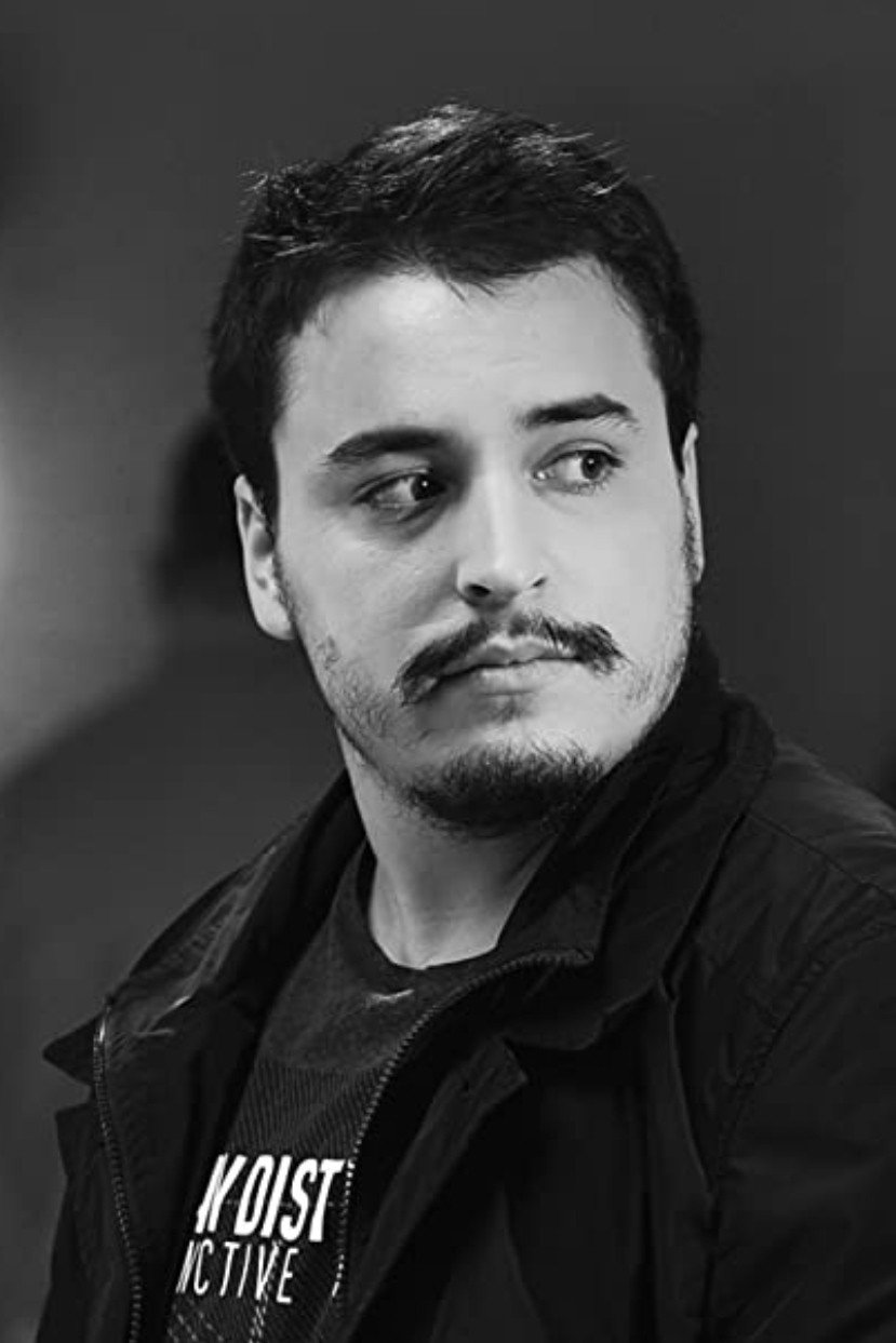 Thibault Turcas's poster