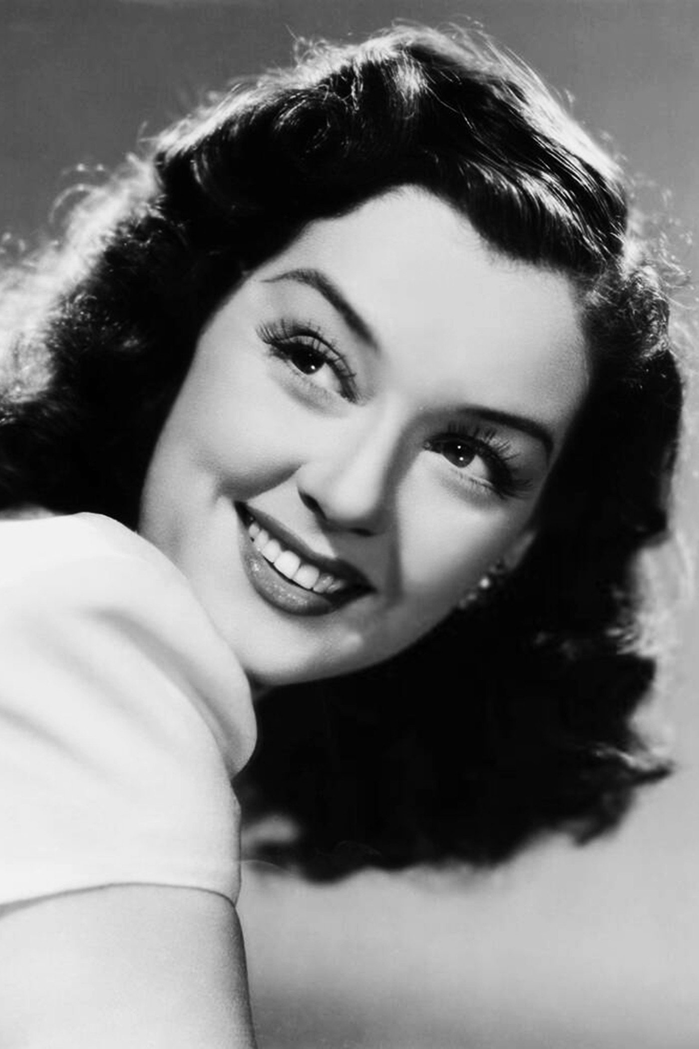Rosalind Russell's poster