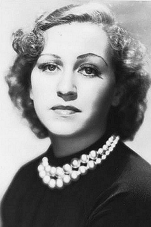 Dorothy Dix's poster
