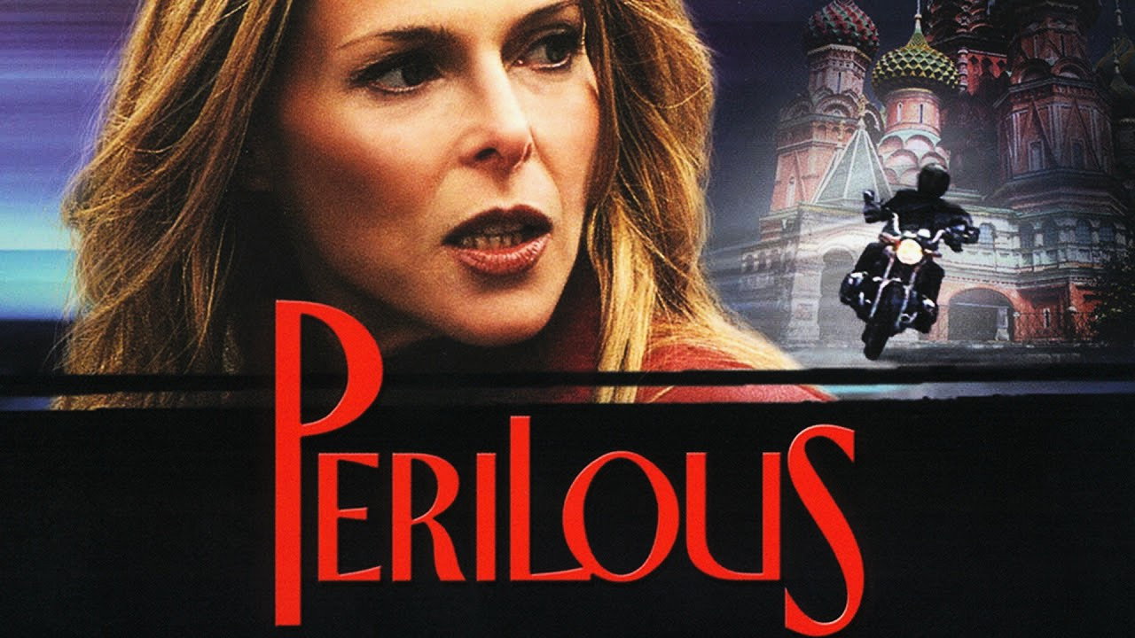Perilous's poster