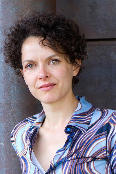 Dorothee Hartinger's poster