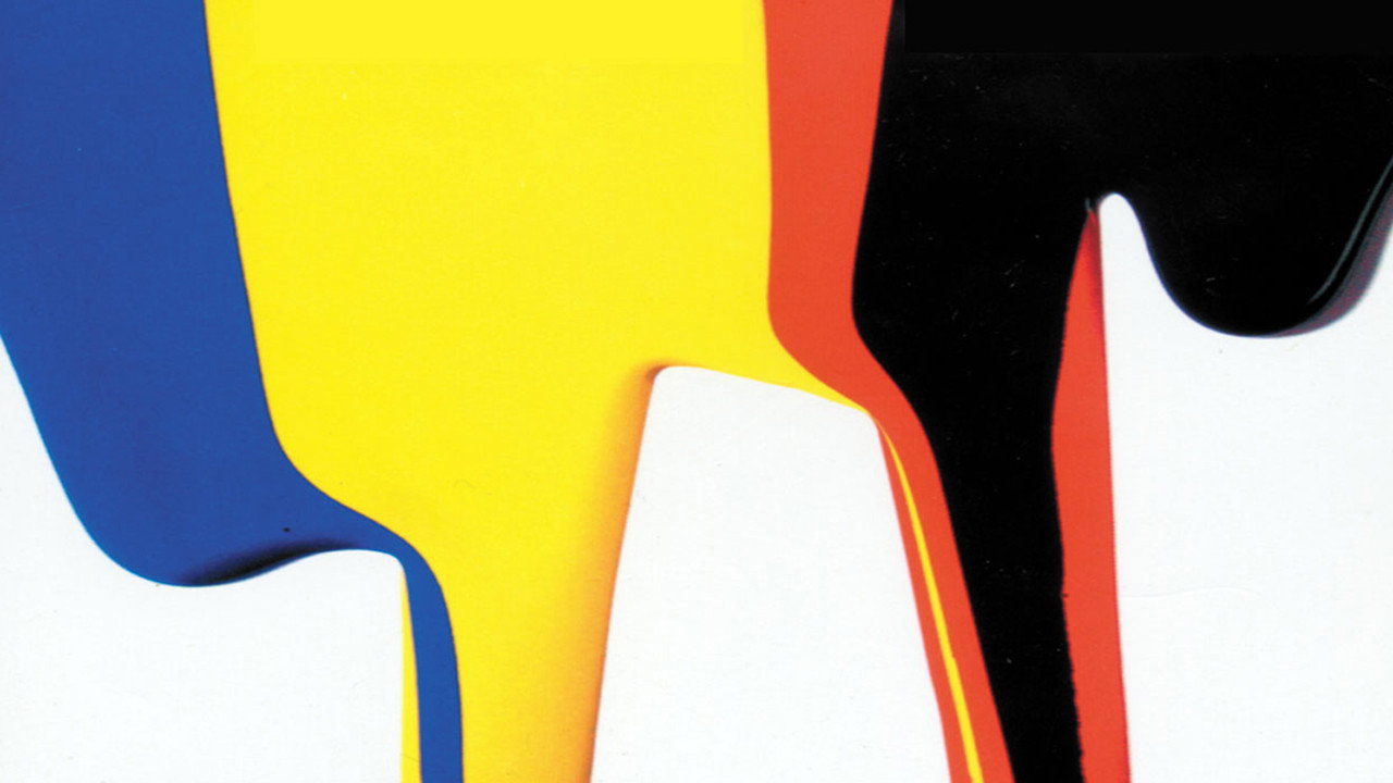 Cornelius - Sensurround's poster