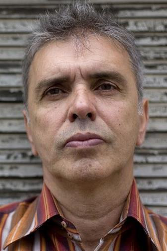Rui Reininho's poster