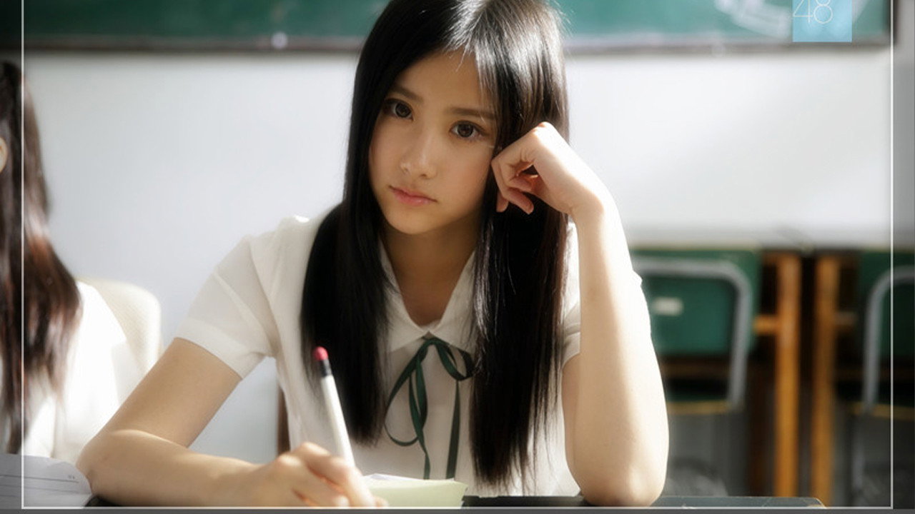 半熟少女之梦想预备生's poster