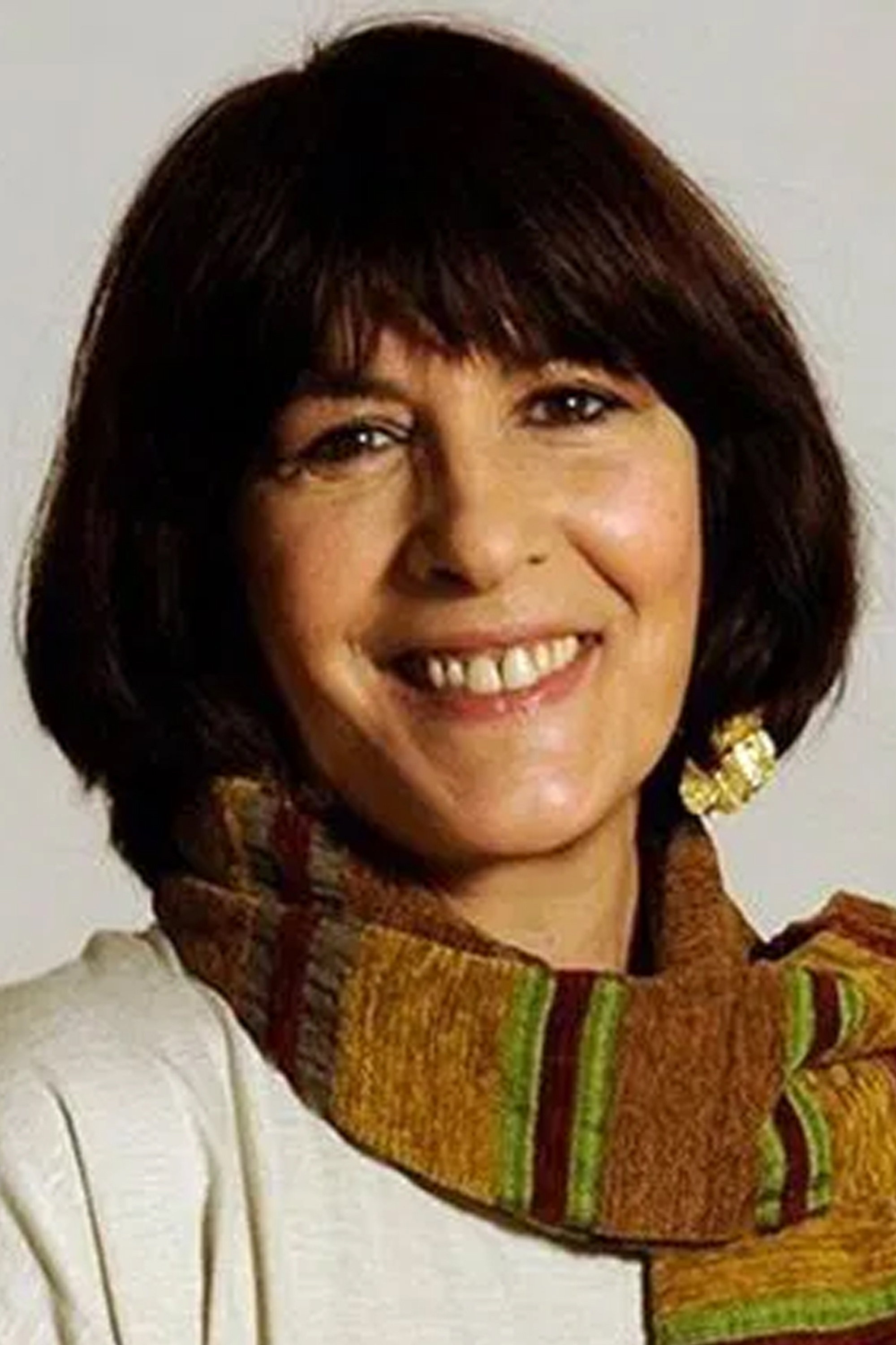 Mónica Galán's poster