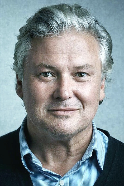 Conleth Hill's poster