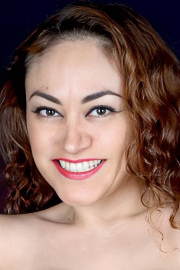 Isadora Villa's poster