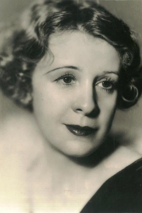 Carmen Rodríguez's poster