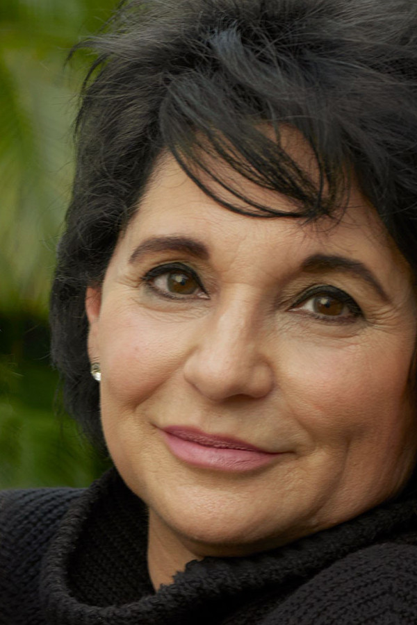 Joan Grande's poster