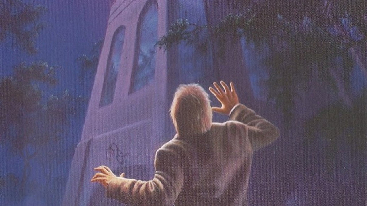 Cursed's poster