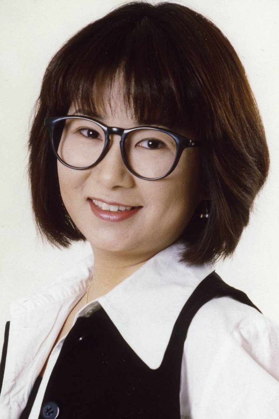 Yuko Saito's poster