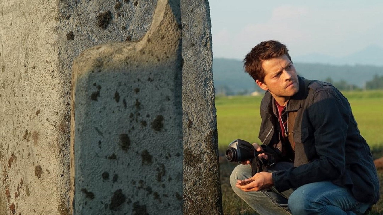 Stonehenge Apocalypse's poster