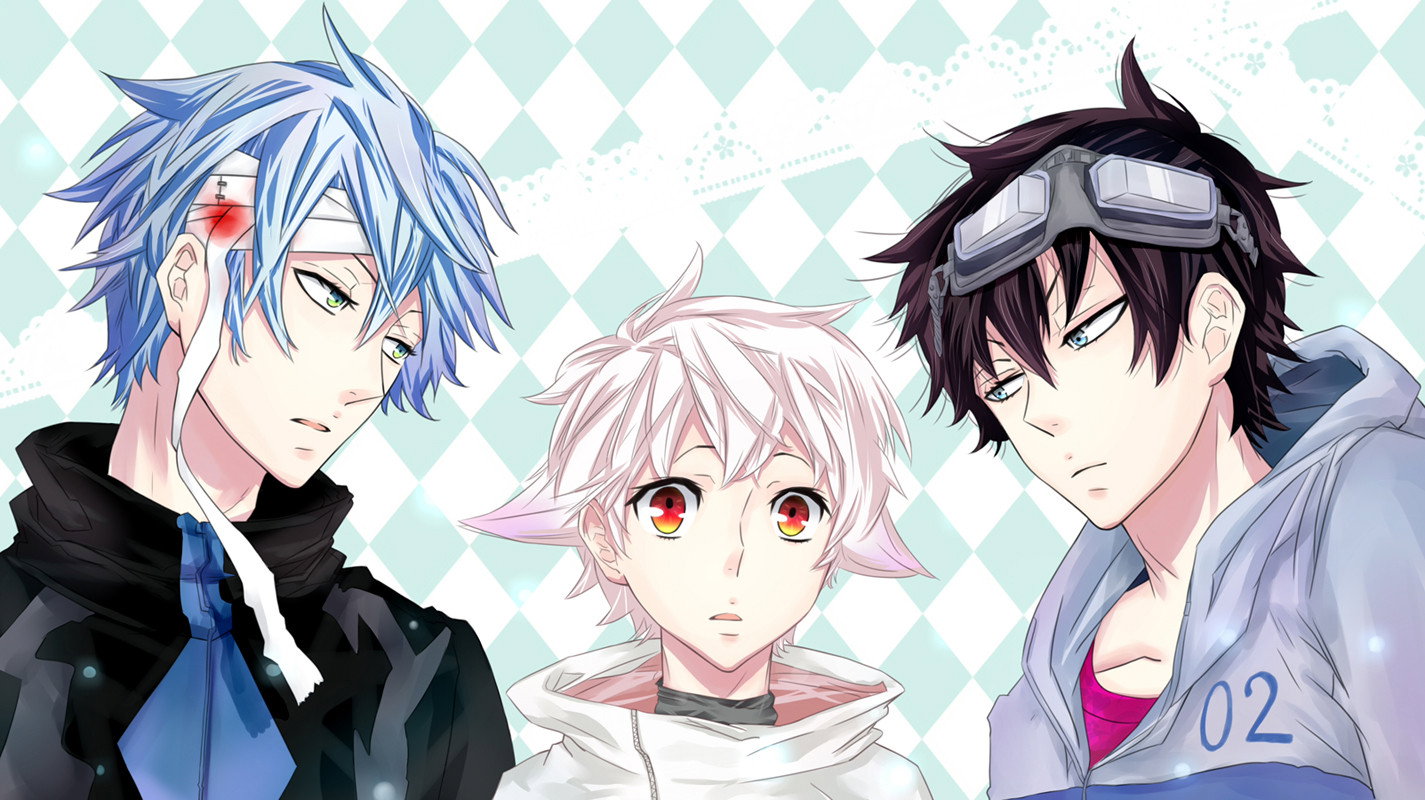 Karneval's poster