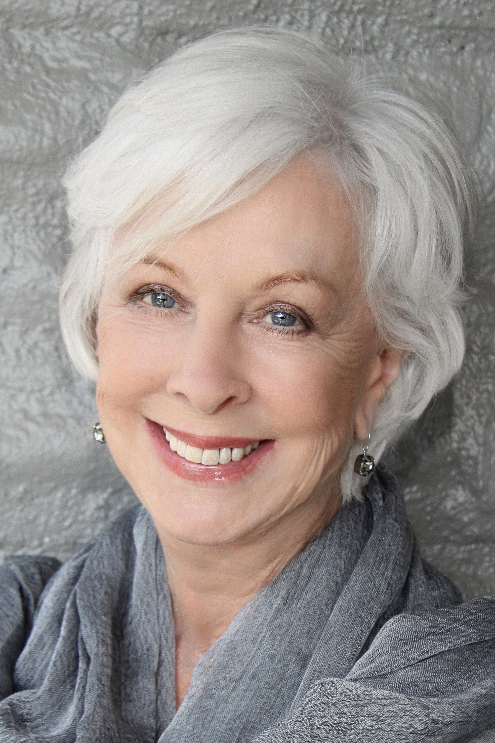 Christina Pickles's poster