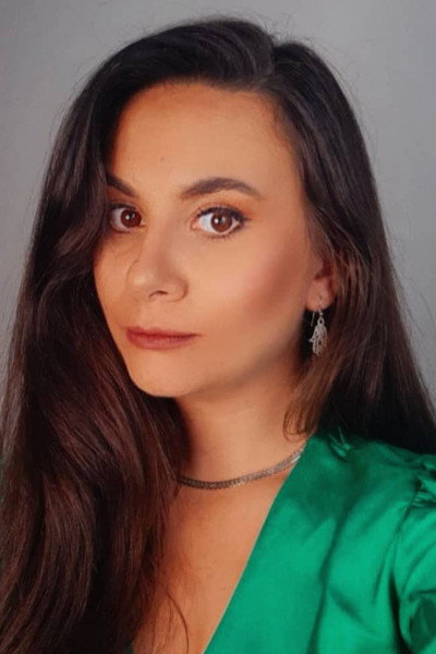 Emine Halil's poster