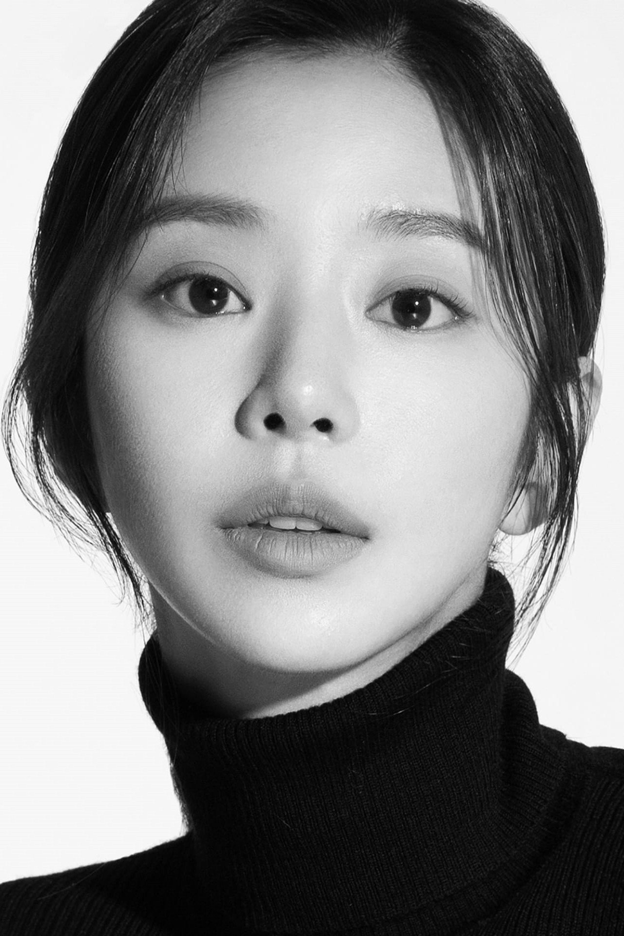 Lee Ju-bin's poster