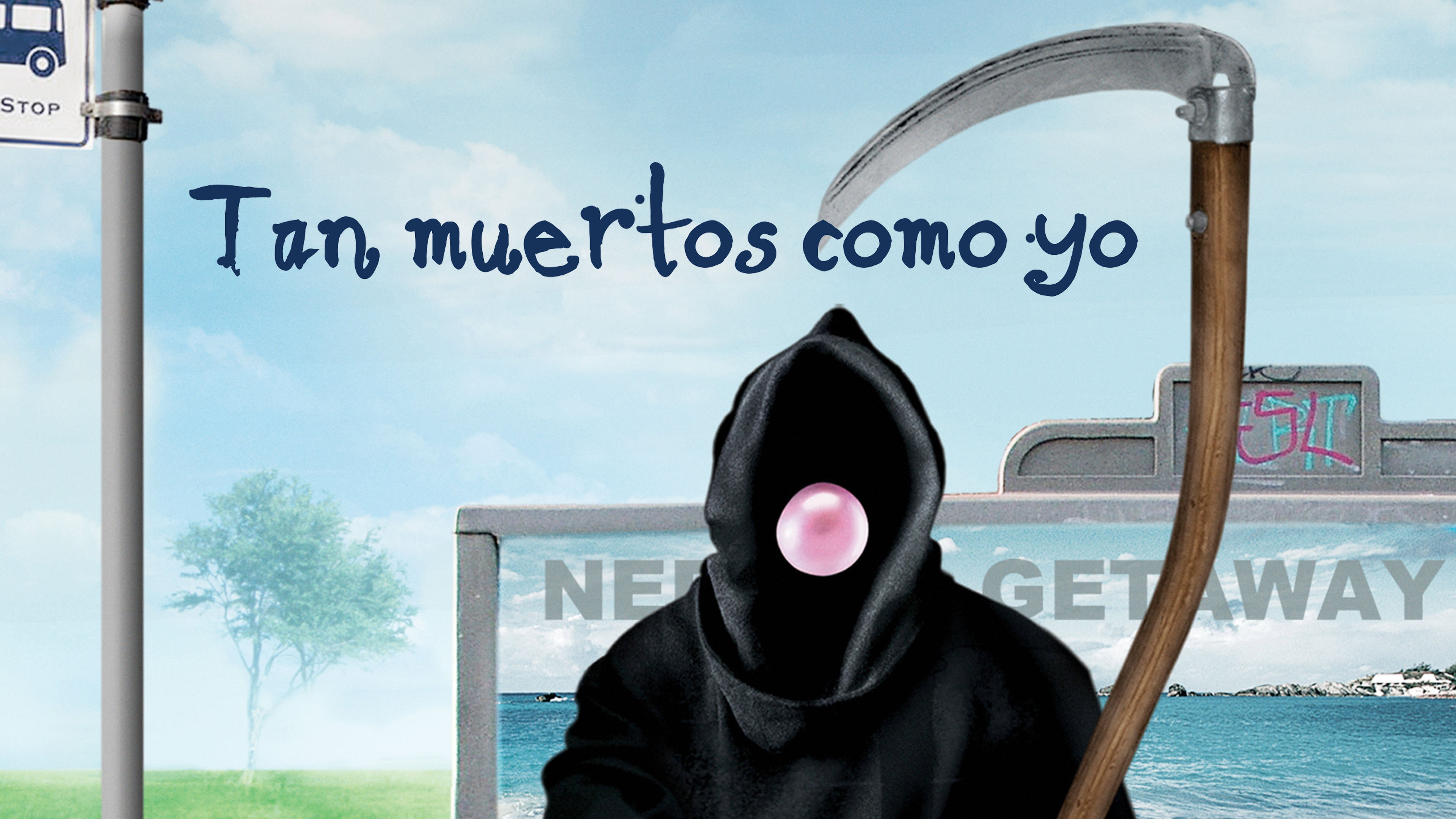 Dead Like Me's poster