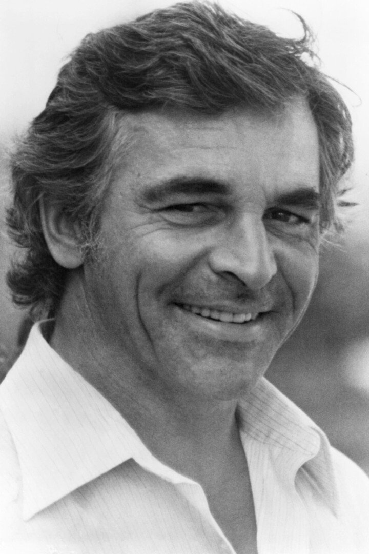 Donnelly Rhodes's poster