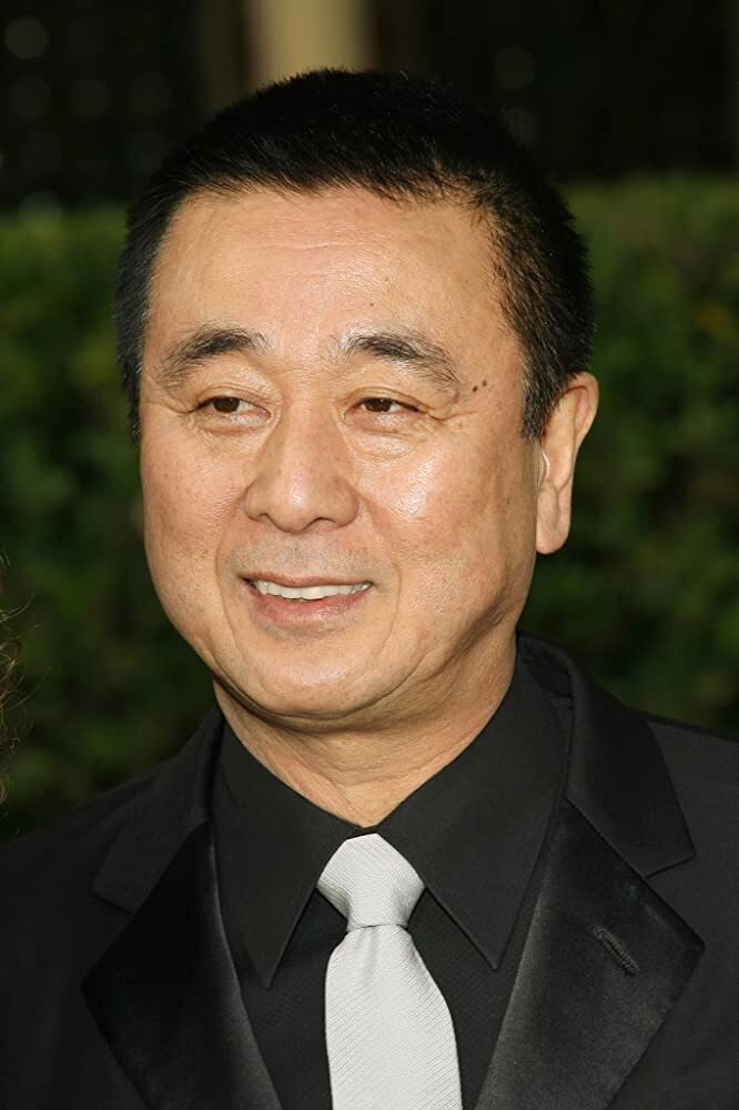 Nobu Matsuhisa's poster