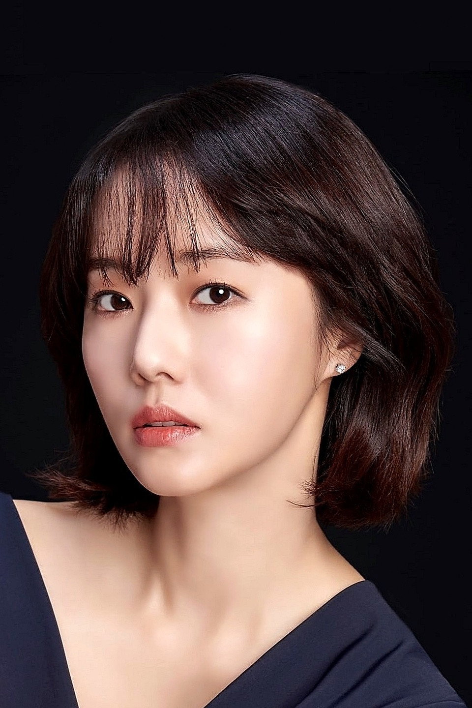 Lee Jung-hyun's poster