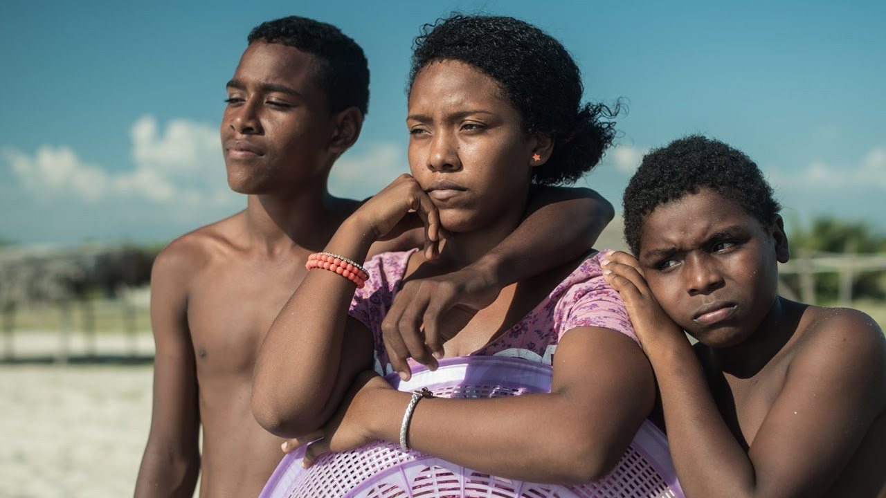 Black Mexicans's poster