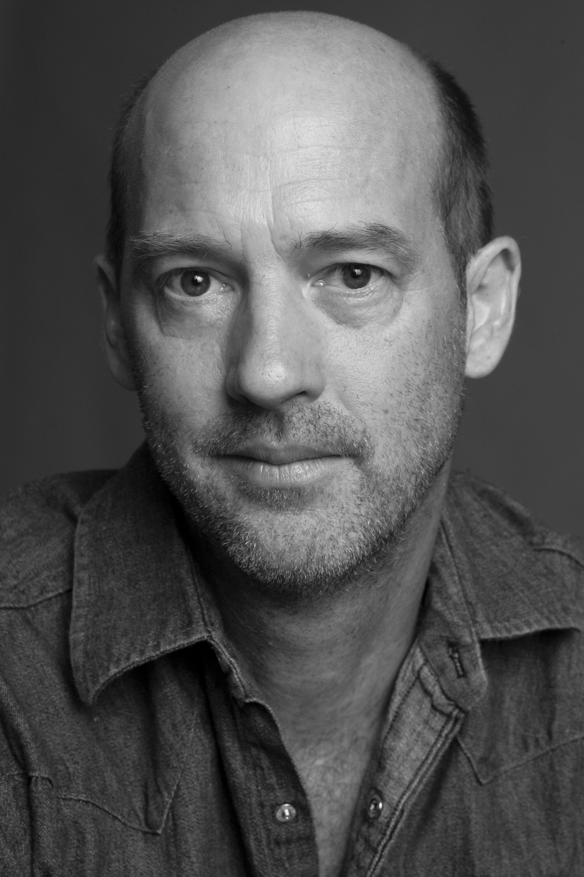Anthony Edwards's poster