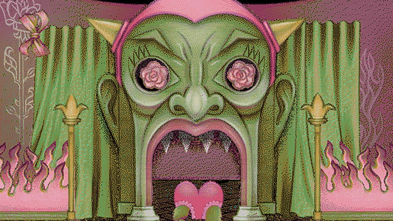 Handsome Devil's poster