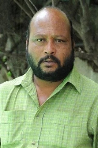 Fish Venkat's poster