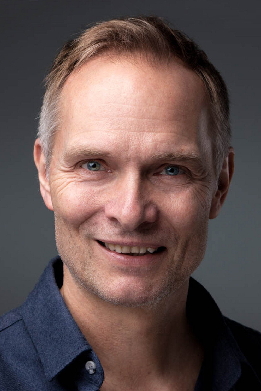Trond Teigen's poster