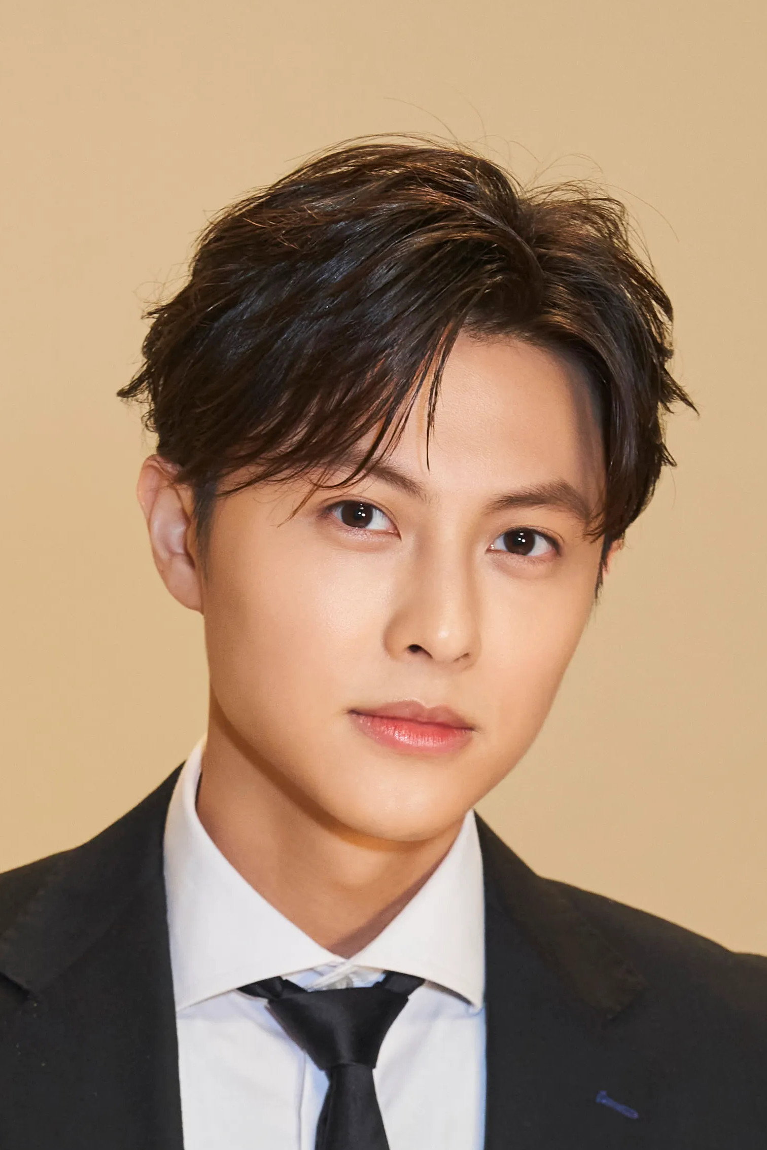 Prince Chiu's poster