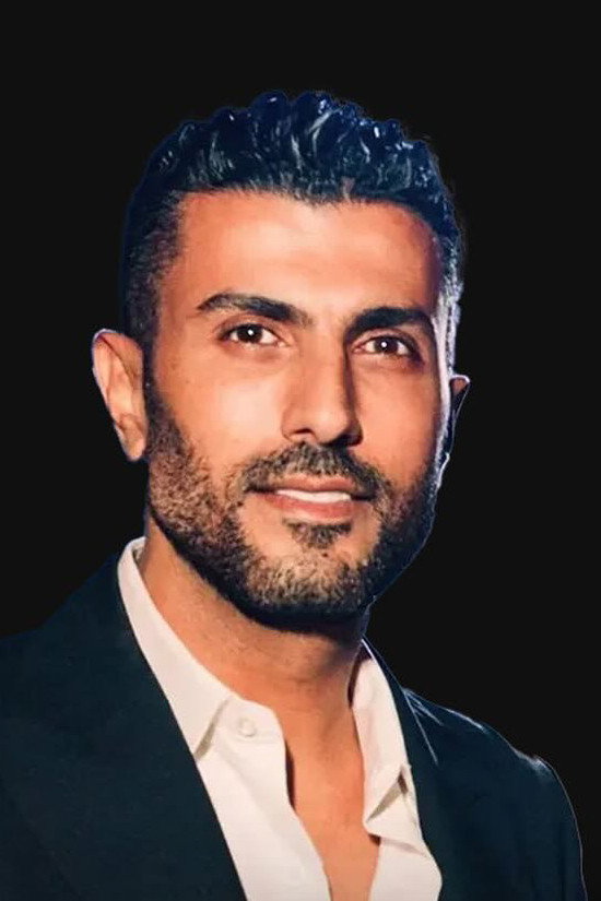 Mohamed Samy's poster