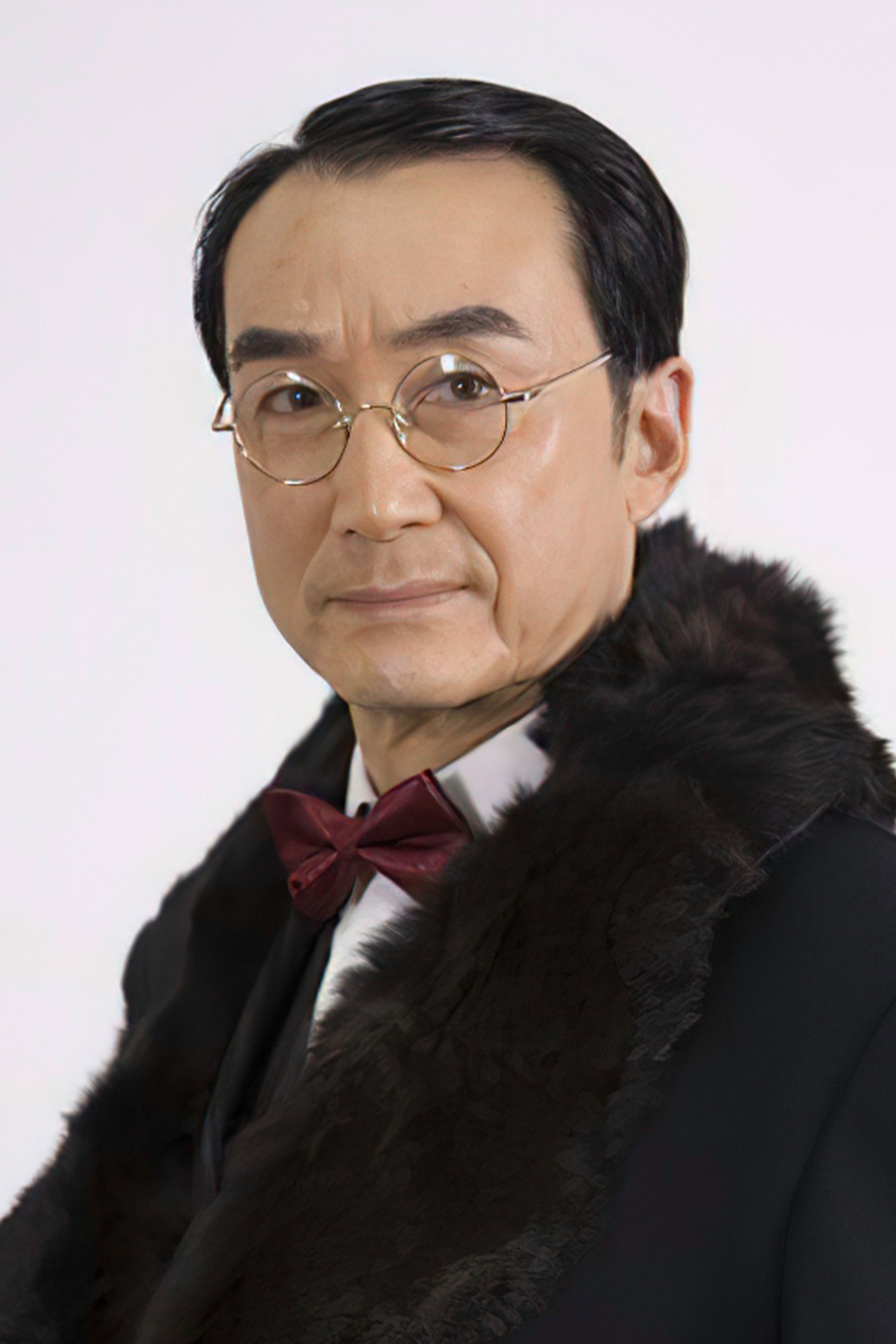 Han Zhenhua's poster