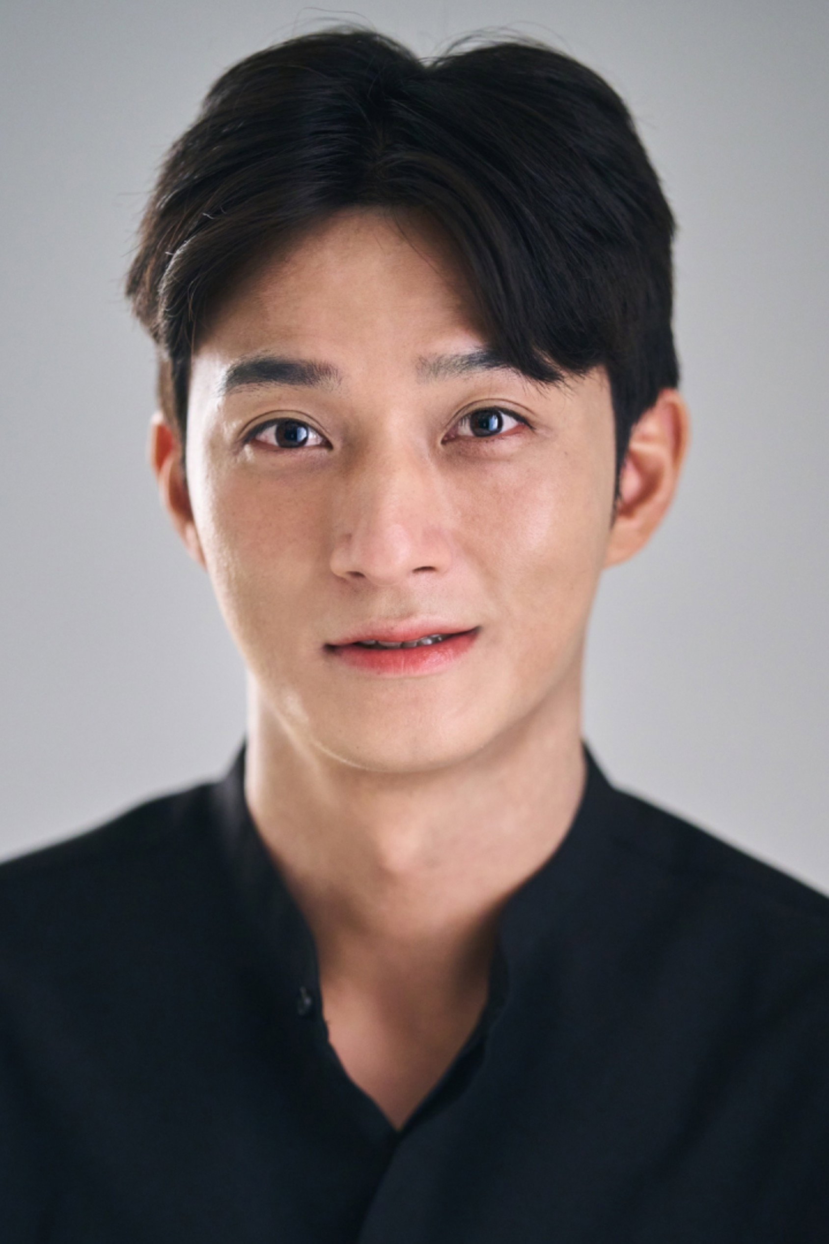 Jae Hu's poster