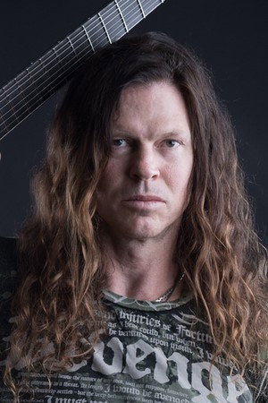 Chris Broderick's poster