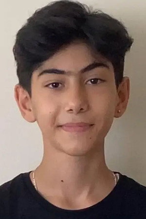 Yiğit Arda Tan's poster
